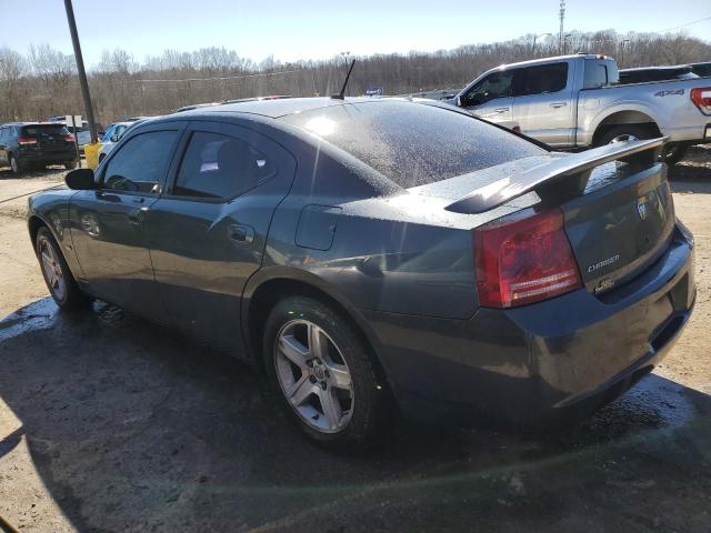 Image 2 of 2008 DODGE CHARGER  2008 with VIN 2B3LA43G88H266109