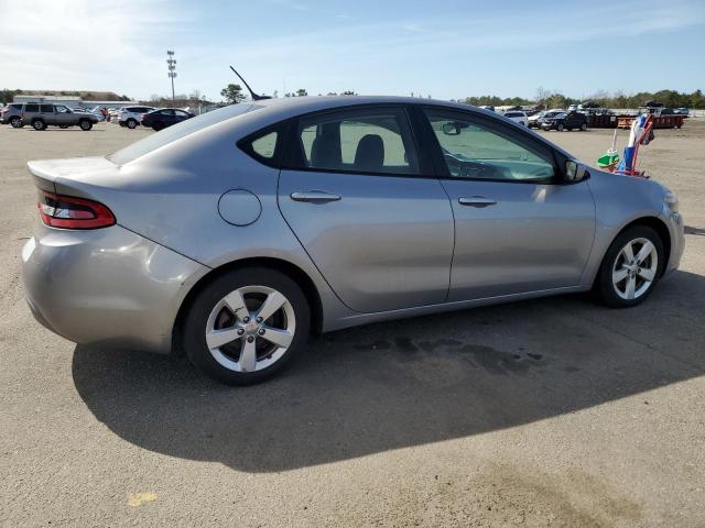 Image 3 of 2016 DODGE DART SXT 2016 with VIN 1C3CDFBB8GD660605
