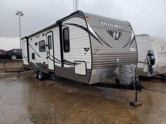 2014 KUTB TRAILER 2014 image