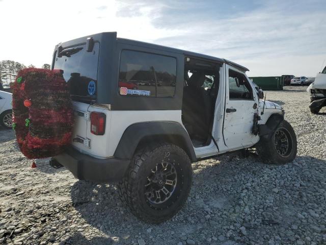 Изображение 3 2018 JEEP WRANGLER UNLIMITED SPORT 2018 с VIN 1C4HJWDGXJL928988