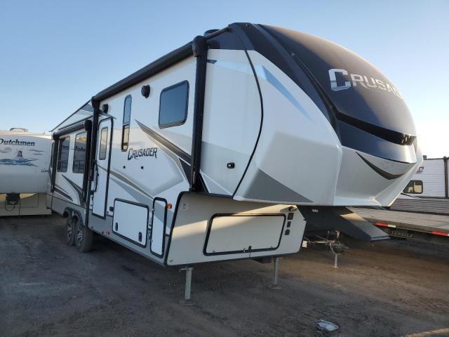 Изображение 1 2022 FRRV CRUSADER 2022 с VIN 5ZT3CSWB7NG127527