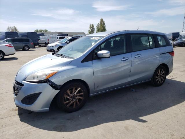 Image 1 of 2013 MAZDA 5  2013 with VIN JM1CW2BLXD0155367