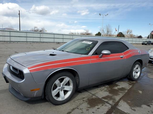 2014 DODGE CHALLENGER SXT 2014 image