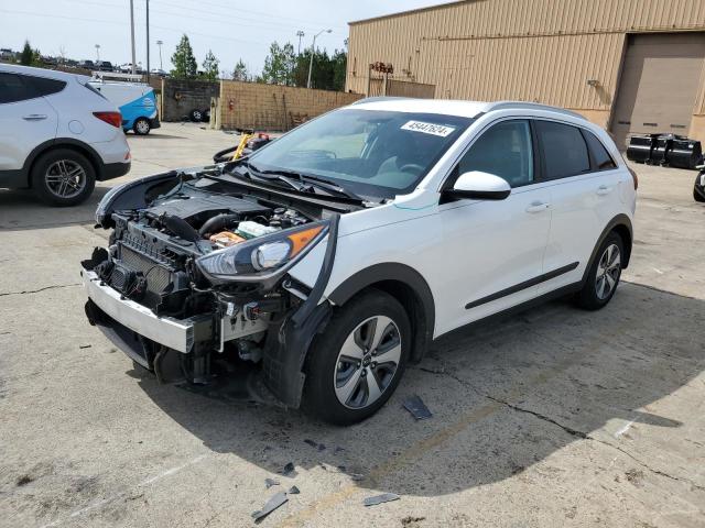 Obraz 1 z 2018 KIA NIRO FE 2018 z VIN KNDCB3LC4J5202004