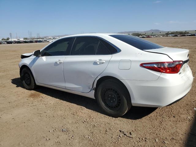 Image 2 of 2017 TOYOTA CAMRY LE 2017 with VIN 4T1BF1FK3HU411253