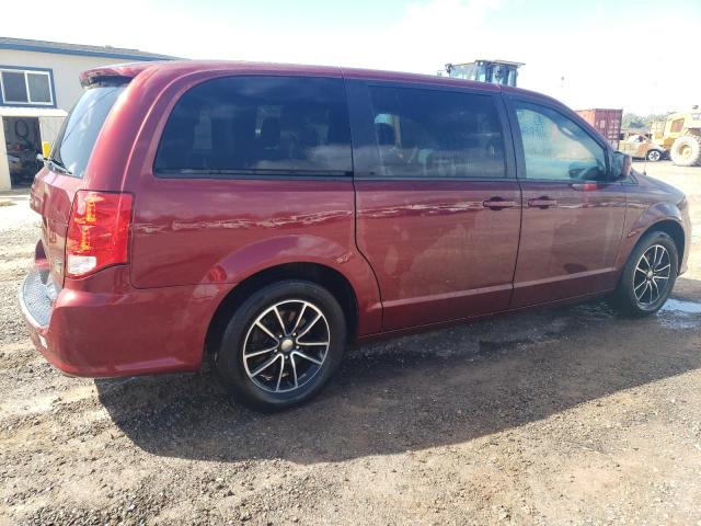 Image 3 of 2019 DODGE GRAND CARAVAN GT 2019 with VIN 2C4RDGEG2KR536788