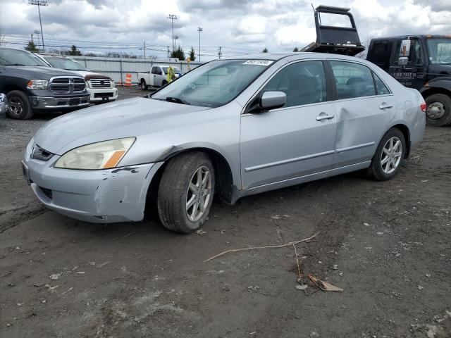 Obraz 1 z 2003 HONDA ACCORD EX 2003 z VIN 1HGCM66553A005699
