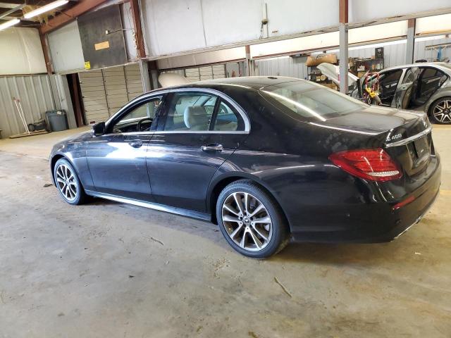 Image 2 of 2018 MERCEDES-BENZ E 400 4MATIC 2018 with VIN WDDZF6GB9JA443412