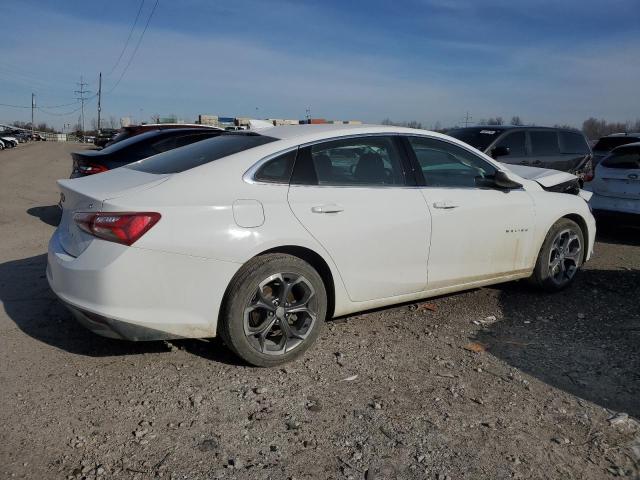 Image 3 of 2020 CHEVROLET MALIBU LT 2020 with VIN 1G1ZD5ST8LF103614