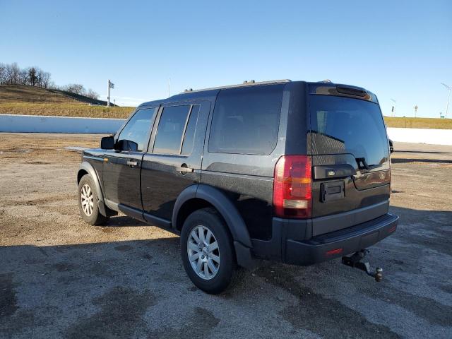 Image 2 of 2006 LAND ROVER LR3 SE 2006 with VIN SALAE25416A360967