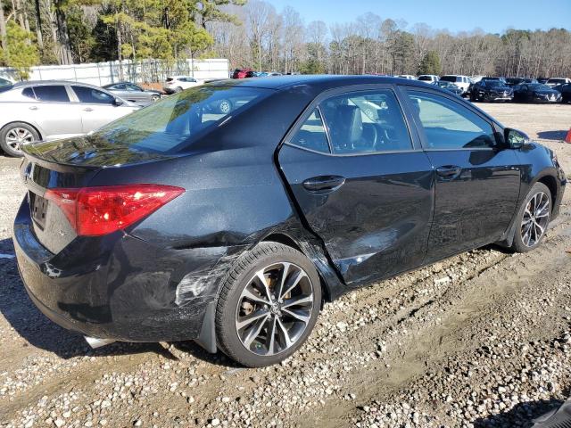 Obraz 3 z 2019 TOYOTA COROLLA L 2019 z VIN 2T1BURHE2KC226390