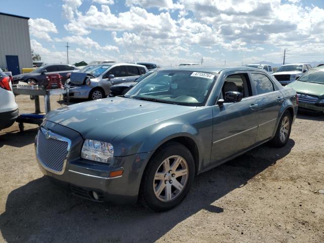 Obraz 2006 CHRYSLER 300 TOURING 2006