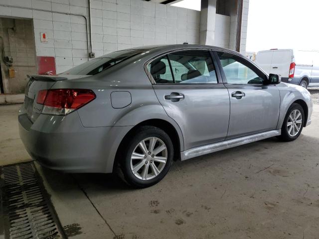 Изображение 3 2011 SUBARU LEGACY 2.5I PREMIUM 2011 с VIN 4S3BMCC60B3230119