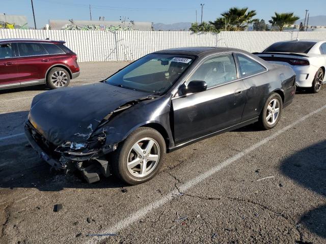 Изображение 1 2002 HONDA ACCORD EX 2002 с VIN 1HGCG22572A023562