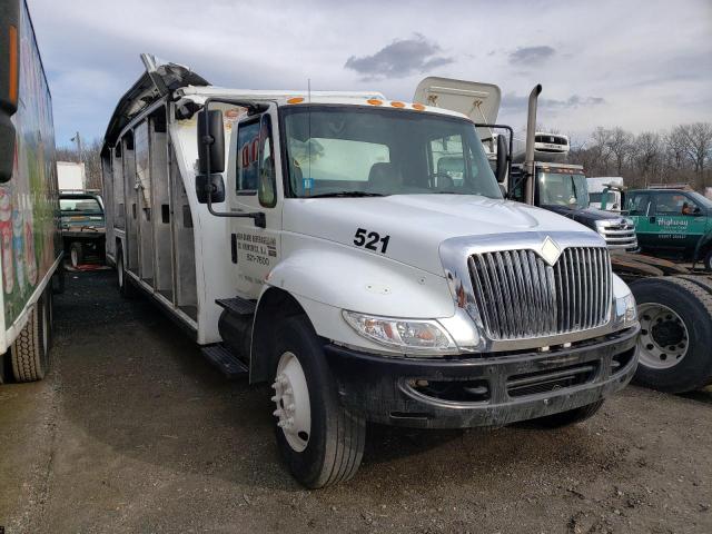 Изображение 2005 INTERNATIONAL 4000 4400 2005