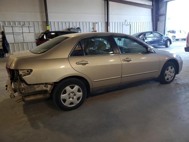 Obraz 3 z 2005 HONDA ACCORD LX 2005 z VIN 1HGCM56405A040705