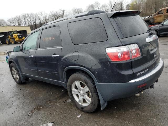 Image 2 of 2012 GMC ACADIA SLE 2012 with VIN 1GKKVPED9CJ198806