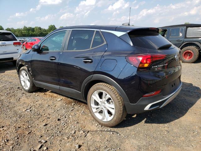 Image 2 of 2020 BUICK ENCORE GX PREFERRED 2020 with VIN KL4MMBS25LB103224