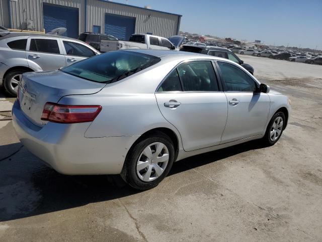 Изображение 3 2007 TOYOTA CAMRY CE 2007 с VIN 4T1BE46K57U528707