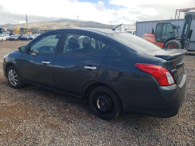 Image 2 of 2015 NISSAN VERSA S 2015 with VIN 3N1CN7AP6FL955595