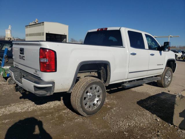 Image 3 of 2015 GMC SIERRA K2500 DENALI 2015 with VIN 1GT120E80FF567232