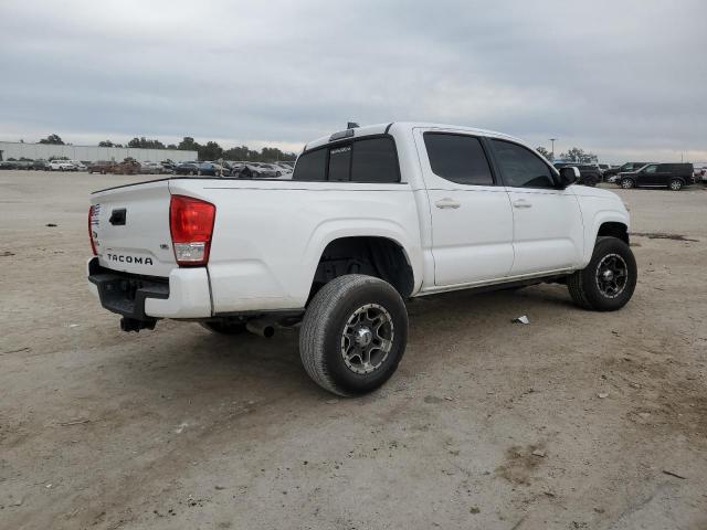 Image 3 of 2016 TOYOTA TACOMA DOUBLE CAB 2016 with VIN 5TFCZ5AN9GX046549