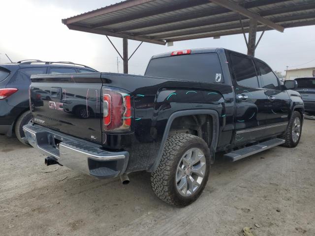 Obraz 3 z 2018 GMC SIERRA C1500 SLT 2018 z VIN 3GTP1NEC6JG632817