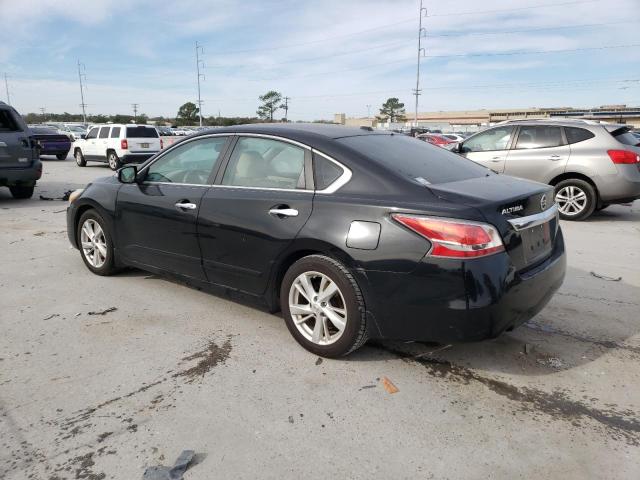 Obraz 2 z 2015 NISSAN ALTIMA 2.5 2015 z VIN 1N4AL3AP8FC148869