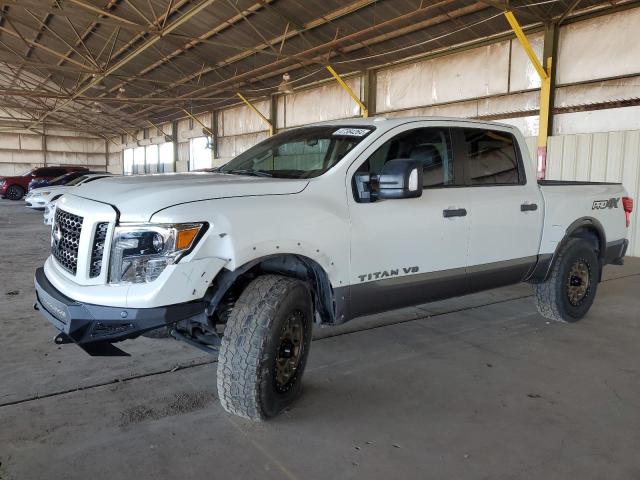 Изображение 2018 NISSAN TITAN SV 2018