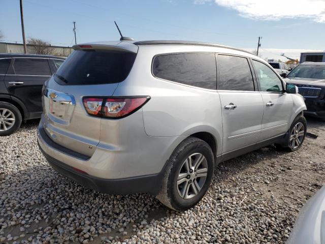 Image 3 of 2017 CHEVROLET TRAVERSE LT 2017 with VIN 1GNKRGKD0HJ138786