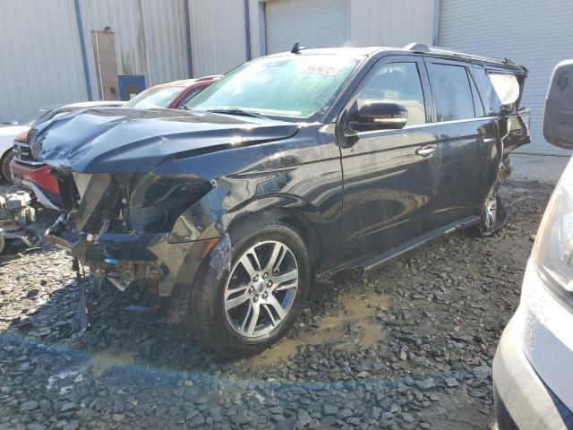 Image 1 of 2024 FORD EXPEDITION MAX LIMITED 2024 with VIN 1FMJK2A87REA19557