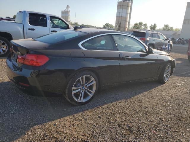 Image 3 of 2017 BMW 430I  2017 with VIN WBA4R7C5XHK895551