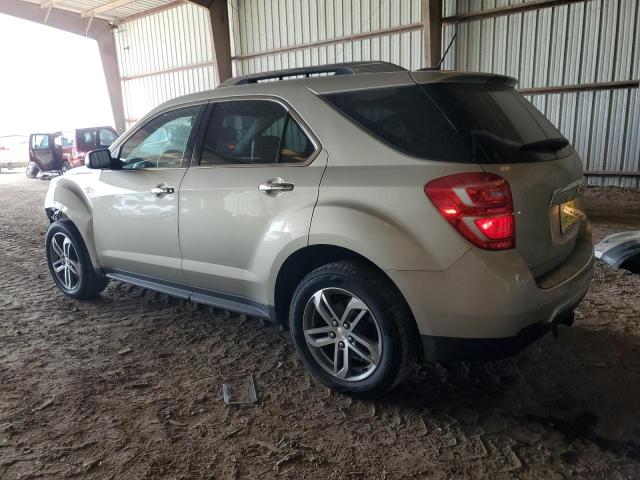 Obraz 2 z 2016 CHEVROLET EQUINOX LTZ 2016 z VIN 2GNALDEK9G1121340