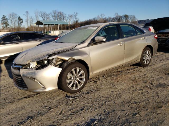 Изображение 1 2017 TOYOTA CAMRY LE 2017 с VIN 4T1BF1FK2HU716372