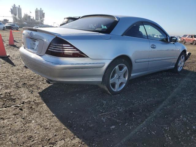 Image 3 of 2005 MERCEDES-BENZ CL 500 2005 with VIN WDBPJ75J45A044475
