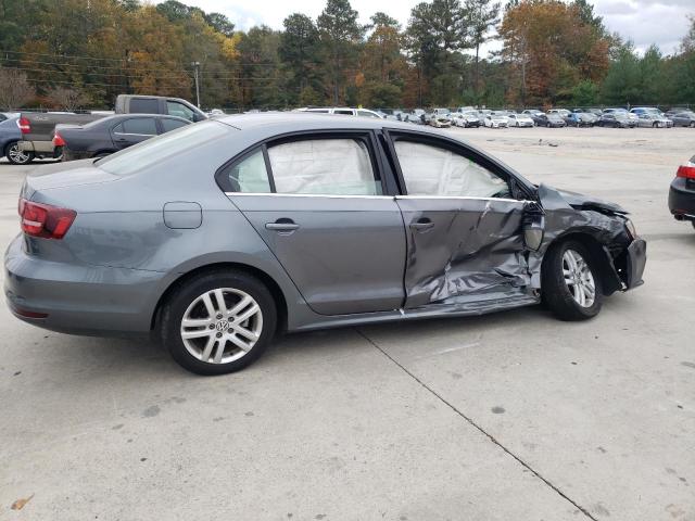 Image 3 of 2017 VOLKSWAGEN JETTA S 2017 with VIN 3VW2B7AJ0HM350429