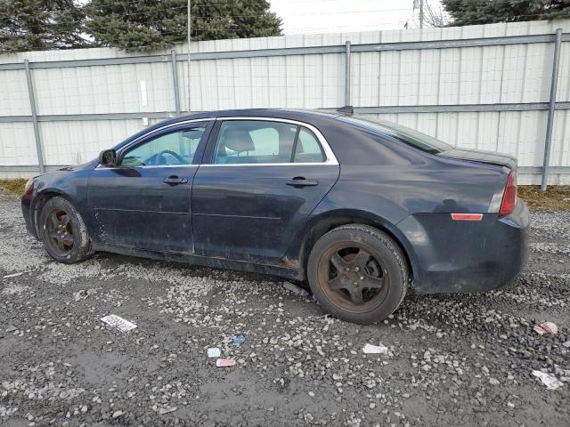 Image 2 of 2012 CHEVROLET MALIBU LS 2012 with VIN 1G1ZB5E08CF232654