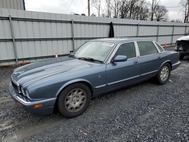 Obraz 1998 JAGUAR XJ8  1998