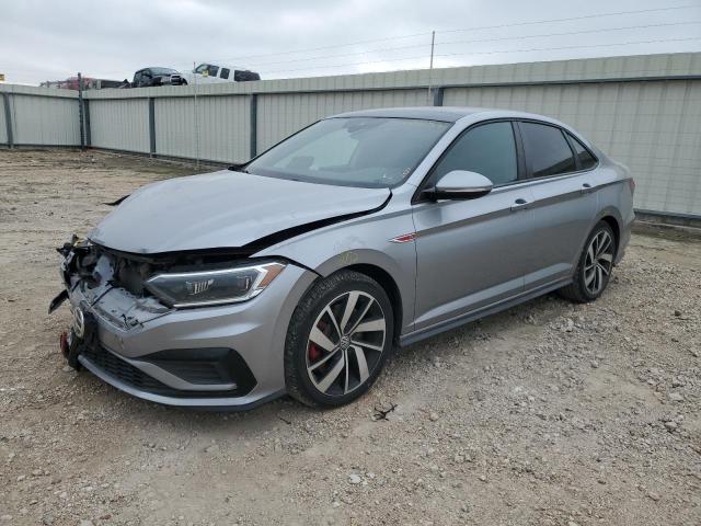 Obraz 1 z 2021 VOLKSWAGEN JETTA GLI 2021 z VIN 3VW6T7BU3MM002772
