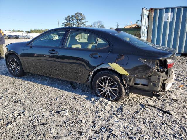 Изображение 2 2016 LEXUS ES 350 2016 с VIN JTHBK1GG5G2213213