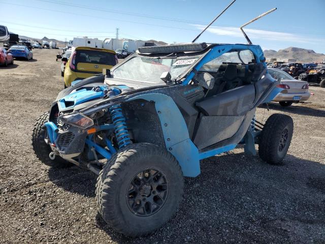 Изображение 2 2019 CAN-AM MAVERICK X3 X RC TURBO R 2019 с VIN 3JBVVAW49KK000455