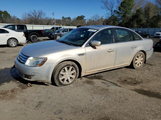 Obraz 2009 FORD TAURUS SEL 2009