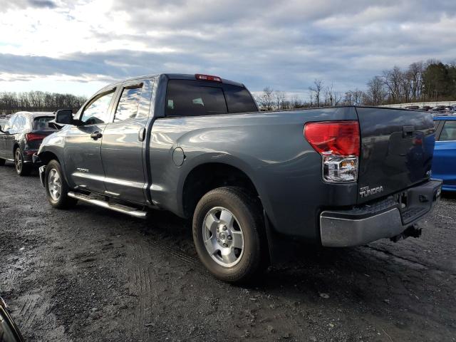 Image 2 of 2010 TOYOTA TUNDRA DOUBLE CAB SR5 2010 with VIN 5TFUM5F11AX015845
