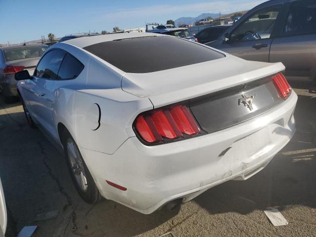 Изображение 2 2016 FORD MUSTANG  2016 с VIN 1FA6P8AM7G5303768