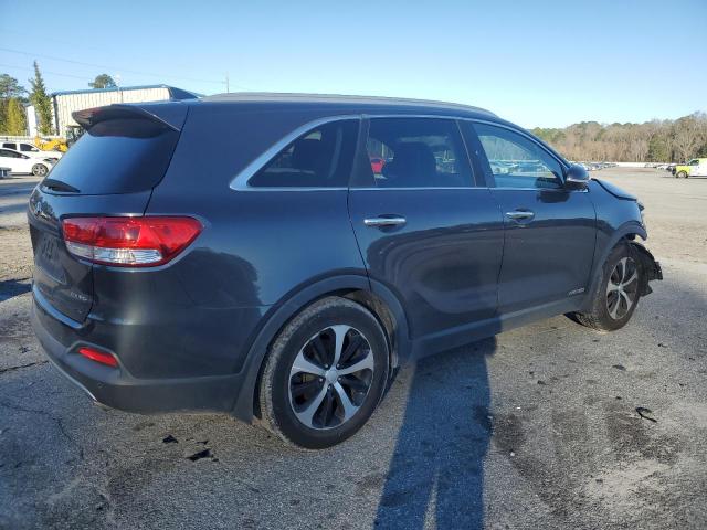 Obraz 3 z 2016 KIA SORENTO EX 2016 z VIN 5XYPHDA52GG143769