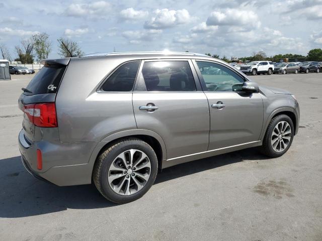 Изображение 3 2014 KIA SORENTO SX 2014 с VIN 5XYKW4A78EG516683