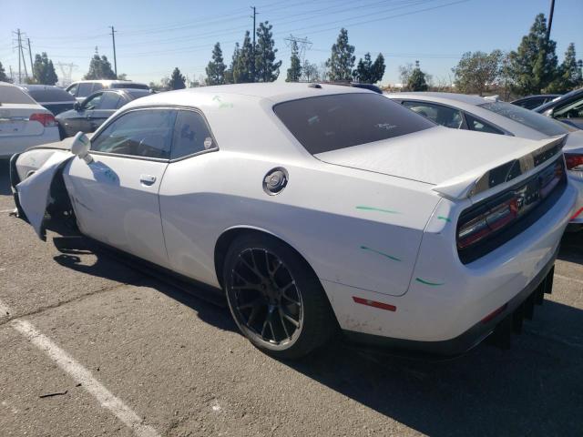Obraz 2 z 2018 DODGE CHALLENGER SXT 2018 z VIN 2C3CDZAG2JH122037