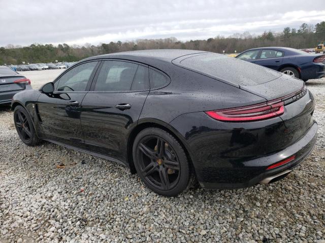 Изображение 2 2018 PORSCHE PANAMERA 4 2018 с VIN WP0AA2A75JL111250