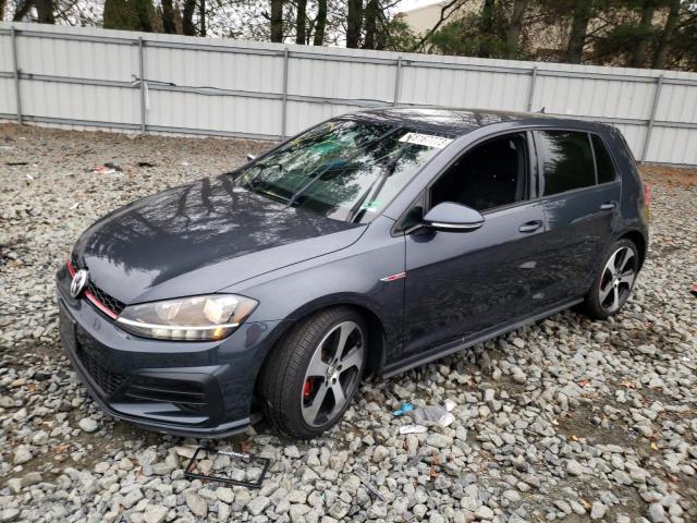 2018 VOLKSWAGEN GTI S 2018 image