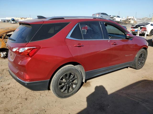 Image 3 of 2018 CHEVROLET EQUINOX LT 2018 with VIN 2GNAXJEV9J6236382